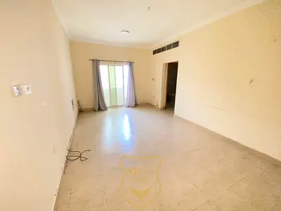 Bright & Airy 1BHK with Private Balcony