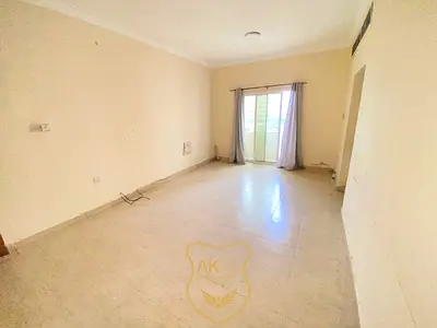 Bright & Airy 1BHK with Private Balcony