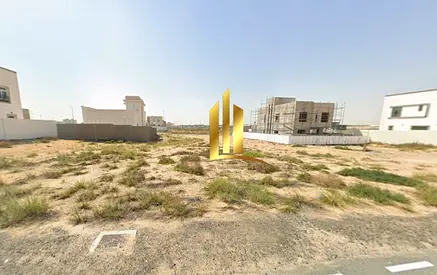 Prime Location Residential plots for Sale Tilal City Sharjah