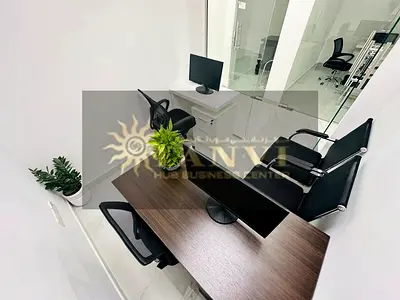 Modern Office | direct from Owner | Free Utilities | No Commission