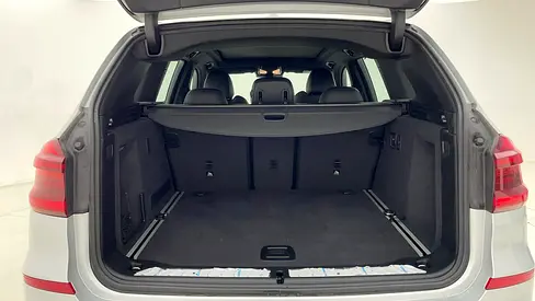 صورة مصغرة 11 لـ 2019 BMW X3