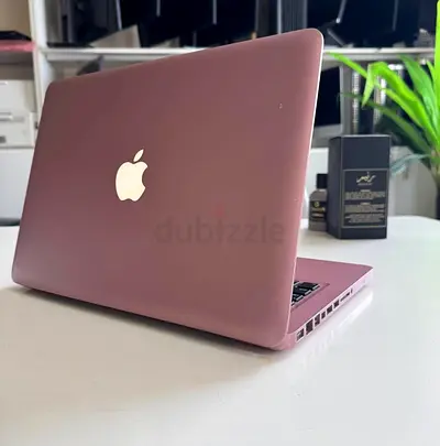 MacBook Pro 13” i5 | 8GB RAM | 240GB SSD | Fast  Smooth | MacBook Pro 2011