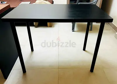 Small dining table (Ikea) 4 seater