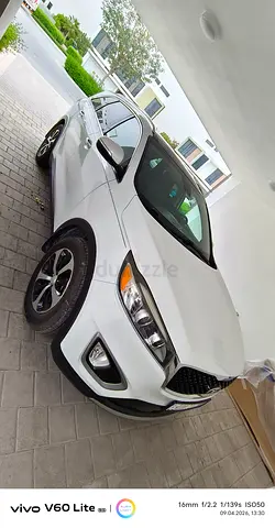 Kia good full option ponoroma