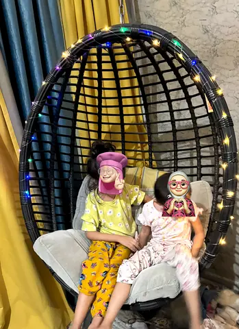 Big size swing for sell