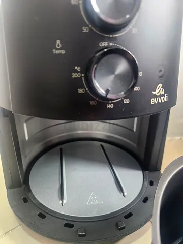 Air fryer