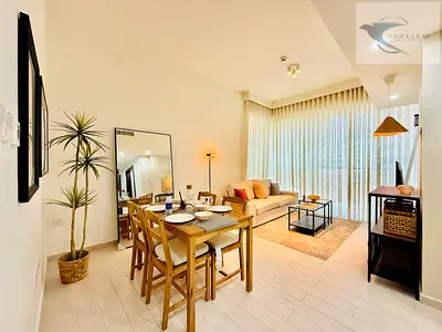 ✨ Brand New 2 BHK | Fully Furnished | Move-In Ready