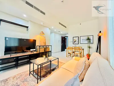 ✨ Brand New 2 BHK | Fully Furnished | Move-In Ready