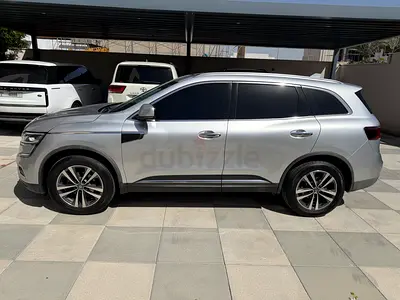 دبي - الخوانيج 1