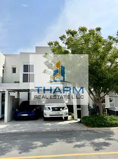 3BEDROOM+MAID || SNGLE ROW EXTENTED LIVING ROOM