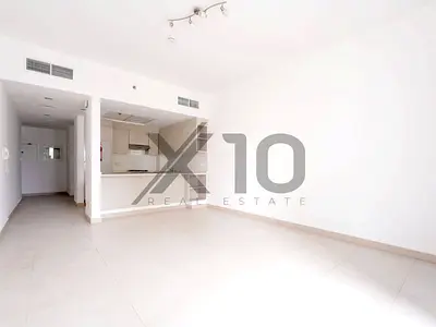 2BR | New Building | Vacant | Ready for Viewing