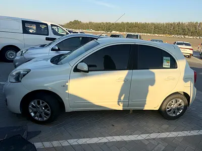 صورة 3 لـ 2020 Nissan MICRA