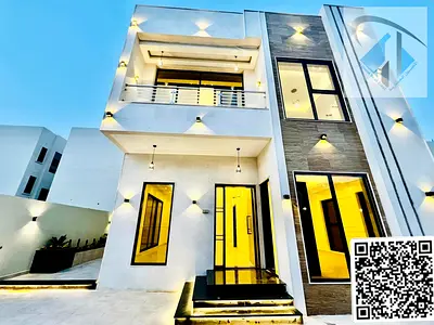 Luxury is for sale here: Al Zahia Villa, spacious living areas, an excellent opportunity for both residence and investment.