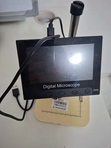 Digital Microscope