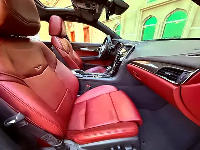 صورة 9 لـ 2018 Cadillac ATS