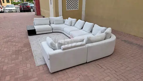 As Perfect Condition Chattelsmore Corner U Shape Sofa