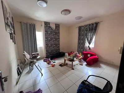 One-bedroom apartment in Al Nuaimiya 3