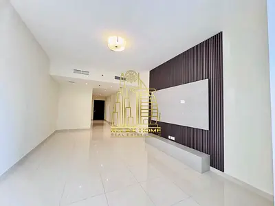 Premium 2BHK | Big Balcony | Gym & Pool | Amazing Layout