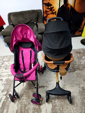 Stroller