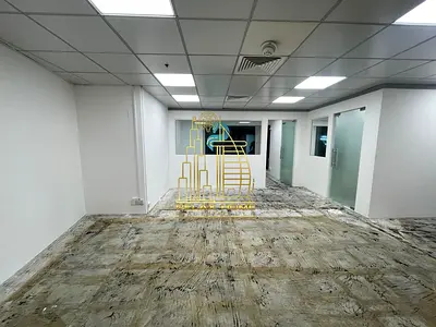 Fitted Office | Premium Tower | Top Quality | Premium Area