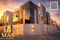 📢 Luxury Corner Villa for Sale in Al Helio 2 – Prime Location &amp; Premium Living