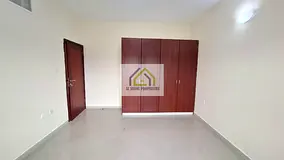 GET SPACIOUS 1BHK WITH WARDROBE OPPOSITE OF SAHARA CENTRE