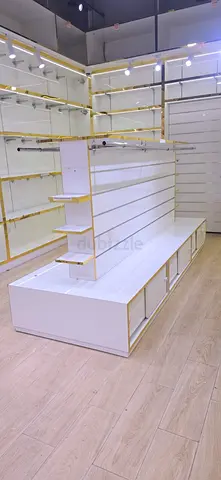 Shop centre piece/ store show