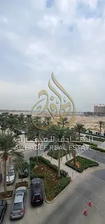 The Epitome of Waterfront Elegance: Fully Furnished Sanctuary at Maryam Island 🏙️ [Company Name