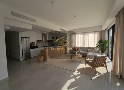 3 Bedroom Townhouse Canal View Falcon Island Al Hamra Village