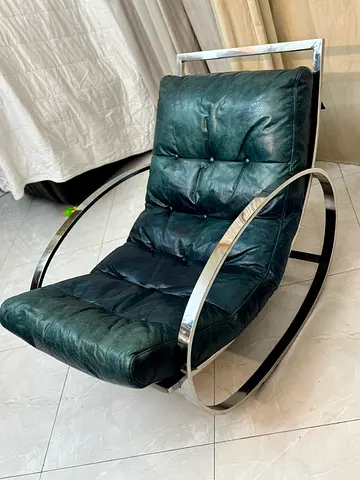 Marina Home Rocking Chair