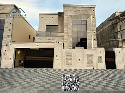 Includes registration and ownership fees, freehold ownership for all nationalities, near the mosque, with easy banking facilities.