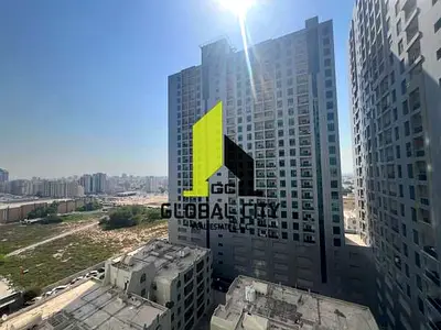 CASH DEAL IN CITY TOWERS LIKE NEVER BEFORE, OWN A 1BHK APARTMENT WITH PARKING ONLY IN 340000 CASH