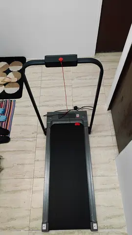 Treadmill - Jogging pad