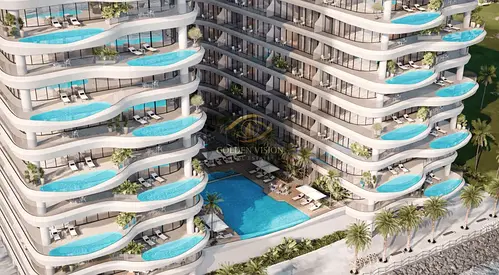 Luxury Living | Low Floor | 40/60 Plan