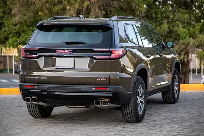 صورة مصغرة 5 لـ 2024 GMC ACADIA