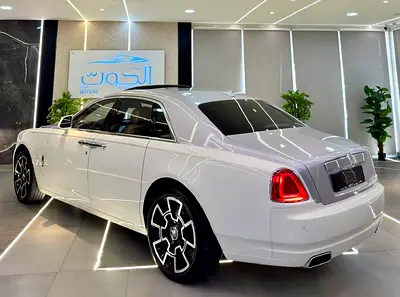 صورة 10 لـ 2014 ROLLS-ROYCE GHOST