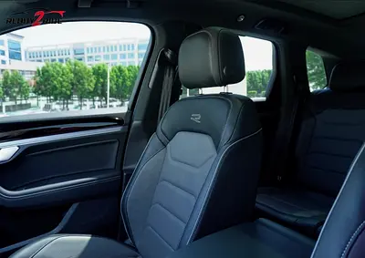 صورة مصغرة 13 لـ 2023 Volkswagen TOUAREG
