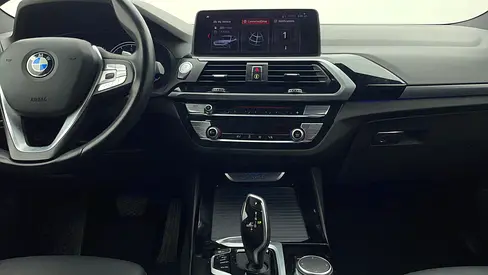 صورة مصغرة 8 لـ 2019 BMW X3