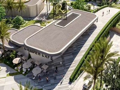 CORNER UNIT | GATED COMMUNITY | PRIME LOCATION