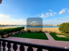5BR Type C Villa | Direct Beach Access | Beach View