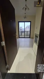 Spacious 1BHK Apartment for Rent | Family-Friendly | Al Alia Prime Location