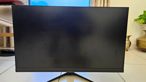 MSI Optix G271 - 27 144 Hz + Dell P2214Hb