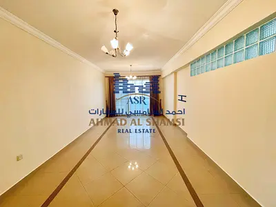 Huge 2BR + Maids Room || Sea View || Storage Area || Equipped Gym || Premium Location