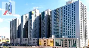 1bhk for sale city tower with parking
