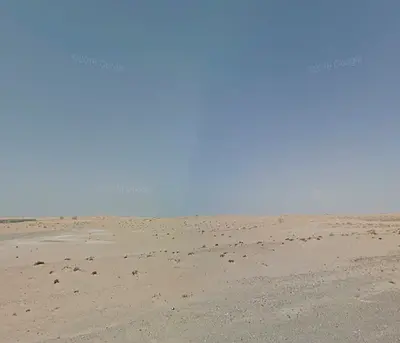 أرض للإيجار في المنطقة الصناعية مناسبة للمشاريع الكبرى