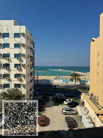 Building for Sale – Al Nakheel 2 Corniche, Ajman