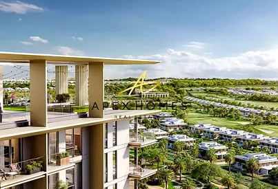 City View | Corner Unit | Prime Location