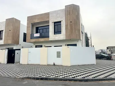 للبيع فيلا بعجمان بسعر لقطه شامل الرسوم موقع ممتاز تملك حر مدي الحياه لجميع الجنسيات مع امكانيه التمويل البنكي