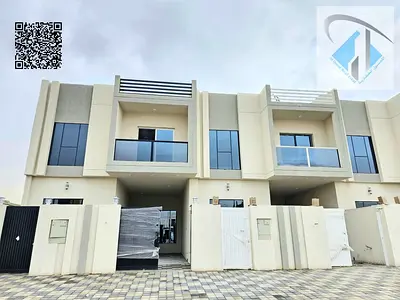 Brandnew G+2 TH 4bhk including transfer fees beside mosque