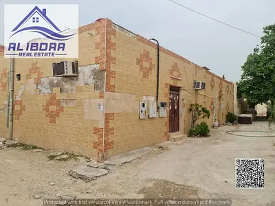 منزل عربي مميز للبيع – منطقة ليوارة